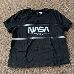 NASA tshirt